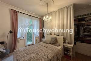 Tauschwohnung: Tausche Altbau in Bahrenfeld gegen günstiger – Stresemannstraße 336, 22761 Bahrenfeld, Hamburg – Vorschaubild 6