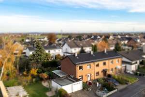 Gepflegtes Haus mit Wintergarten, Garten und Garage – ideal für Familien – Die vollständige Adresse der Immobilie erhältst du vom Anbieter., 53859 Niederkassel – Vorschaubild 21