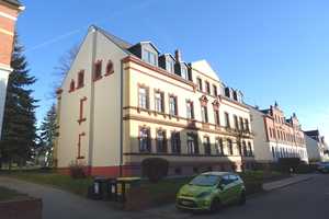 Gemütliche DG-Whg (2.OG) mit schönem Laminatboden in Echtholzoptik – Eichendorfstr. 21, 9131 Chemnitz – Vorschaubild 20