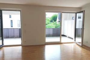 4 Zimmer Whg. mit EBK, 2 Bädern, Fußbodenheizung und Terrasse - ruhige und zentrale Lage. – An der Lingenmühle 4, 41061 Gladbach, Mönchengladbach – Vorschaubild 8