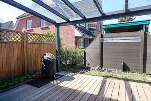 Exklusives Townhouse (KfW-55) mit Dachterrasse, Designküche & Top-Anbindung in Hamburg-Oldenfelde – Die vollständige Adresse der Immobilie erhältst du vom Anbieter., 22147 Rahlstedt, Hamburg – Vorschaubild 29