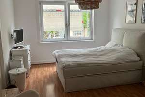 Stilvolle 2,5-Zimmer-Wohnung mit zwei Balkonen in Hoheluft-Ost – Abendrothsweg 32, 20251 Hoheluft-Ost, Hamburg – Vorschaubild 7