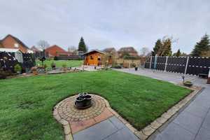 Gepfl. Einfamilienhaus mit Einliegerwohnung - ruhige Lage - Garage u. Carport - großes Grundstück!  – Friesland (Kreis) – Vorschaubild 24