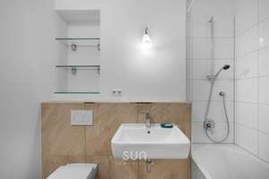 PENTHOUSE-PRIVILEG IN SEINER SELTENSTEN FORM – Panorama, Privatsphäre & Dachterrasse der Extraklasse – 60486 Gallus, Frankfurt am Main – Vorschaubild 28