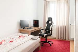 -I| TOP-LAGE || Lichtdurchflutete 2-Zi-Whg || PEMPELFORTER HEIM |I- – Schloßstr. 11, 40477 Pempelfort, Düsseldorf – Vorschaubild 4
