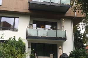 Sanierte 3-Zimmer - Eigentumswohnung mit Balkon ins Grüne zur Südwestseite – Lohkoppelweg 1, 22529 Lokstedt, Hamburg – Vorschaubild 17