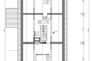 GEPFLEGTES EINFAMILIENHAUS MIT VIEL PLATZ – Die vollständige Adresse der Immobilie erhältst du vom Anbieter., 1328 Schönfeld/Schullwitz, Dresden – Vorschaubild 5
