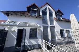 Flörsheim-Weilbach: Renoviertes, kleines Häuschen mit Ferienhausflair ! – Schulstraße xx, 65439 Main-Taunus-Kreis – Vorschaubild 1