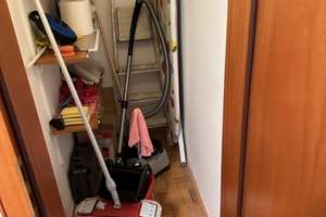 Zuhause mit 2 Zimmern und Garagenplatz  – Die vollständige Adresse der Immobilie erhältst du vom Anbieter., 40227 Oberbilk, Düsseldorf – Vorschaubild 6
