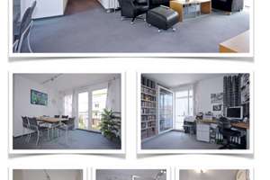Helle moderne wunderschöne Wohnung  – Postschulenweg 1, 70569 Dachswald, Stuttgart – Vorschaubild 2