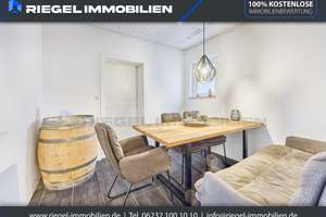 Sie hier? Wir auch! 2 Familienhaus mit 7 Zimmern, 3 Bädern, 3 Küchen, Scheune,  830 m² gr. Grundst. – Die vollständige Adresse der Immobilie erhältst du vom Anbieter., 67376 Harthausen – Vorschaubild 19