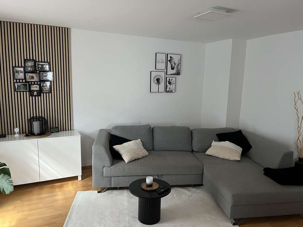 Immobilie in Bergrheinfeld - ETW Bergrheinfeld  - Bild 0