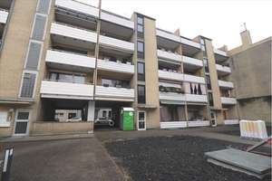 * WOHNEN AN DER ALTEN FEUERWACHE * 2 ZI-Whg. 1.ET mit Balkon, Stellplatz und Aufzug, Florastr. – Die vollständige Adresse der Immobilie erhältst du vom Anbieter., 47799 Cracau, Krefeld – Vorschaubild 11