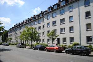 Modernisierte Wohnung mit Einbauküche im 1. OG – Bgm.-Smidt-Straße 288, 27568 Mitte, Bremerhaven – Vorschaubild 7