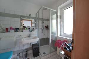 Grünlage Kempener Allee: Attraktive 4 Zimmer-Erdgeschoss-Wohnung mit Südwest-Balkon – Die vollständige Adresse der Immobilie erhältst du vom Anbieter., 47803 Kempener Feld/Baackeshof, Krefeld – Vorschaubild 7
