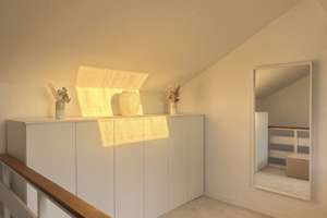 Traumhafte Maisonette-Wohnung in Düsseldorf-Grafenberg – 40235 Grafenberg, Düsseldorf – Vorschaubild 6