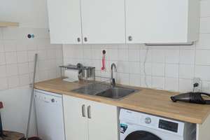Wohnen mit Charakter und Balkon: 2,5-Zimmer-Wohnung in Mannheim – Böckstraße 10, 68159 Innenstadt/Jungbusch, Mannheim – Vorschaubild 9