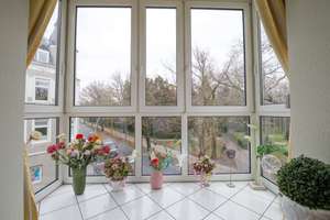 Wohnen am Bunten Garten! Top ETW mit Aufzug. Ideal f. Eigennutzer o. Kap.-Anleger – Die vollständige Adresse der Immobilie erhältst du vom Anbieter., 41061 Am Wasserturm, Mönchengladbach – Vorschaubild 9