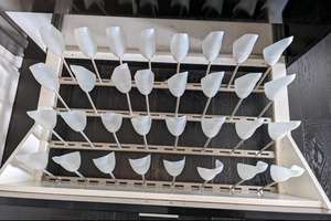 Schöne Altbauwohnung mit großzügigem Balkon, EBK und Kamin – Die vollständige Adresse der Immobilie erhältst du vom Anbieter., 49086 Voxtrup, Osnabrück – Vorschaubild 3