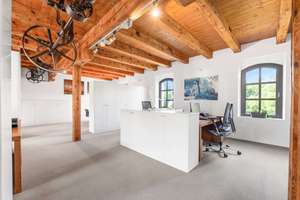 Wohnen & Arbeiten an einem Ort - exklusives Wohnhaus mit Gewerbeeinheit – Die vollständige Adresse der Immobilie erhältst du vom Anbieter., 66564 Ottweiler – Vorschaubild 22