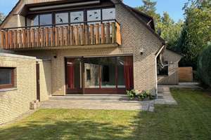 Wohnen mit Charakter: Großzügiges 2-Familienhaus in Achim-Baden – Die vollständige Adresse der Immobilie erhältst du vom Anbieter., 28832 Achim – Vorschaubild 20
