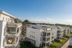 Rooftop-Villa über den Dächern: Duplex-Penthouse mit Privat-Aufzug & 360°-Dachterrasse – Die vollständige Adresse der Immobilie erhältst du vom Anbieter., 41238 Heyden, Mönchengladbach – Vorschaubild 12