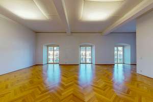 Exklusive 4-Zimmer-Wohnung im denkmalgeschützten Dalberger Hof – Die vollständige Adresse der Immobilie erhältst du vom Anbieter., 55116 Altstadt, Mainz – Vorschaubild 4