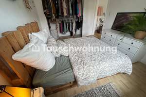 Tauschwohnung: Gemütliche Altbauwohnung im Agnesviertel – Blumenthalstraße 73, 50670 Neustadt/Nord, Köln – Vorschaubild 10