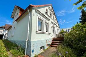 Gemütliche Single-Wohnung in Brackwede