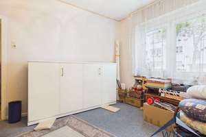 Wohnen in beliebter Lage: Gepflegte 2,5-Zimmer-Wohnung mit neuem Balkon und Potenzial – Die vollständige Adresse der Immobilie erhältst du vom Anbieter., 44789 Südinnenstadt, Bochum – Vorschaubild 6