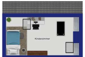 Design trifft Wohlgefühl – exklusiv modernisiertes Refugium mit Pool und Gartenidylle – Die vollständige Adresse der Immobilie erhältst du vom Anbieter., 47178 Vierlinden, Duisburg – Vorschaubild 19
