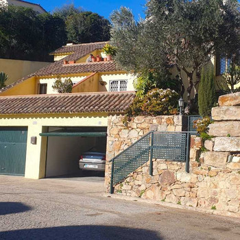 Einzigartige Investitionsmöglichkeit in einer Naturenklave von Tossa de Mar