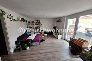 Tauschwohnung: Tausche 2-Zimmer-Wohnung in Mooswald, Freiburg – Die vollständige Adresse der Immobilie erhältst du vom Anbieter., 79106 Stühlinger-Eschholz, Freiburg im Breisgau – Vorschaubild 2