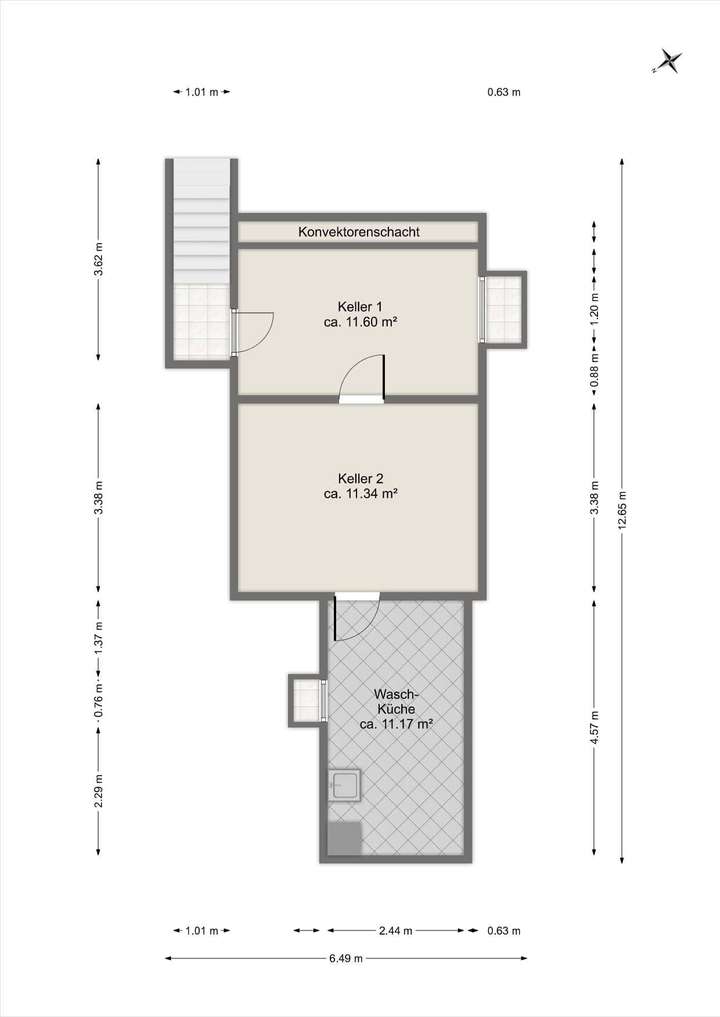 Grundriss_Keller