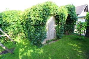 Ihr Gartenhaus im Grünen mit dazu gehörigem Wohnhaus auf 135m² Wfl.!!!!!! – Die vollständige Adresse der Immobilie erhältst du vom Anbieter., 89343 Jettingen-Scheppach – Vorschaubild 6