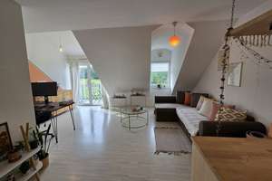 Attraktive 2-Zimmer-Wohnung in Bad Vilbel OT – Die vollständige Adresse der Immobilie erhältst du vom Anbieter., 61118 Bad Vilbel – Vorschaubild 3