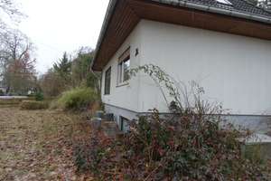 Frei ab sofort Einfamilienhaus in ruhiger Lage in Behringersdorf – Die vollständige Adresse der Immobilie erhältst du vom Anbieter., 90571 Schwaig bei Nürnberg – Vorschaubild 2
