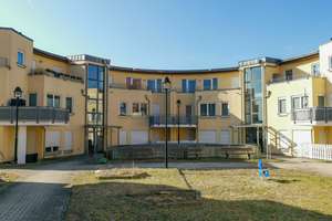 Bezugsfrei! | großzügige 2RW | Südbalkon | Tiefgarage | Toplage – Die vollständige Adresse der Immobilie erhältst du vom Anbieter., 4158 Wiederitzsch, Leipzig – Vorschaubild 30