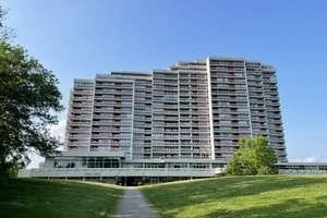 Helle 2-Zimmer Wohnung im 13. OG mit Balkon in Wolfsburg-Schillerteich – Am Mühlengraben 24, 38440 Schillerteich, Wolfsburg – Vorschaubild 24
