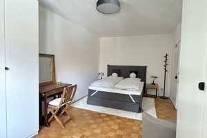 Neu renovierte und möblierte 2-Zimmer-Wohnung in München Schwabing-West – München – Vorschaubild 17
