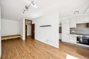 Hamburg Groß-Borstel | Moderne 1-Zimmer-Eigentumswohnung mit Loggia in zentraler Lage – Die vollständige Adresse der Immobilie erhältst du vom Anbieter., 22453 Groß Borstel, Hamburg – Vorschaubild 3