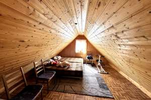 Ferienhaus in idyllischer Lage von Schwenningen – Die vollständige Adresse der Immobilie erhältst du vom Anbieter., 78056 Villingen-Schwenningen – Vorschaubild 2