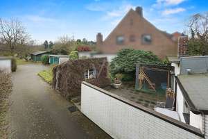 Wohnen auf einer Ebene, mit neuer Heizung! – Die vollständige Adresse der Immobilie erhältst du vom Anbieter., 47239 Rumeln-Kaldenhausen, Duisburg – Vorschaubild 4