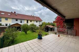 Reihenmittelhaus in ruhiger Lage von Gottenheim – Die vollständige Adresse der Immobilie erhältst du vom Anbieter., 79288 Gottenheim – Vorschaubild 26