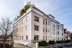 Investieren Sie in diese Wohnung voll Charme!