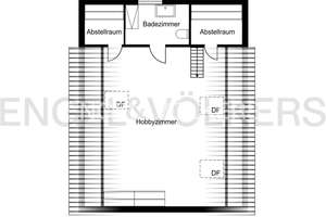 Charmantes Einfamilienhaus  in gefragter Lage – Die vollständige Adresse der Immobilie erhältst du vom Anbieter., 44141 Westfalendamm, Dortmund – Vorschaubild 12