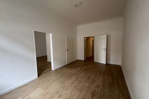 MODERNISIERTE 3 ZI. WOHNUNG IN DÜSSELDORF BILK – Die vollständige Adresse der Immobilie erhältst du vom Anbieter., 40223 Bilk, Düsseldorf – Vorschaubild 4