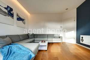 MÖBLIERT -WEST LIVING - Modern renovierter Altbau nahe Leipziger Platz – Die vollständige Adresse der Immobilie erhältst du vom Anbieter., 70197 Rotebühl, Stuttgart – Vorschaubild 36