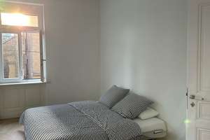 Helle 3-Zimmer-Wohnung im beliebten Heusteigviertel – zentral & charmant
 – Immenhofer Straße 11, 70180 Lehen, Stuttgart – Vorschaubild 3