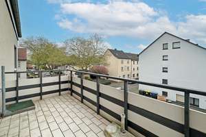 Balkonwohnung mit Potenzial
in Günnigfeld – Die vollständige Adresse der Immobilie erhältst du vom Anbieter., 44866 Günnigfeld, Bochum – Vorschaubild 2